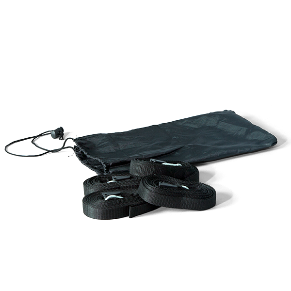 Convertible Strap/Bag Accessories Cobra Thick Strap