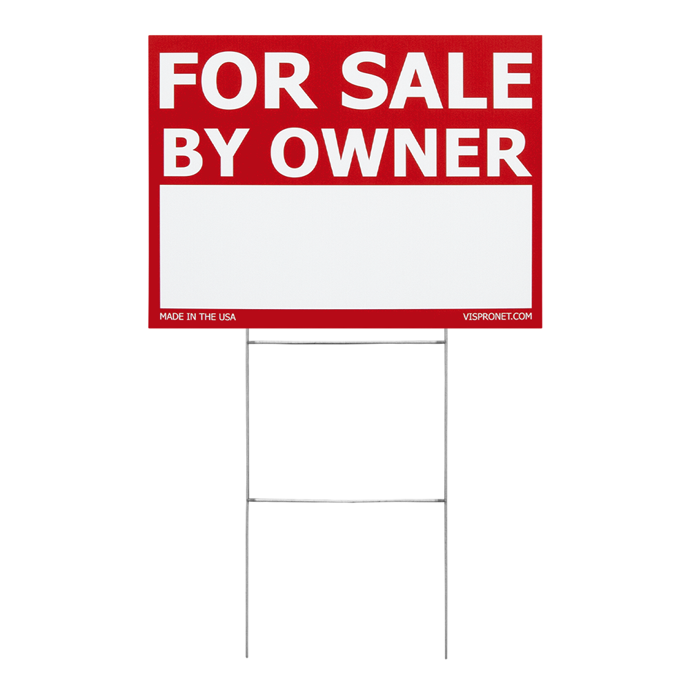 File:For Sale by Owner Sign.svg - Wikimedia Commons