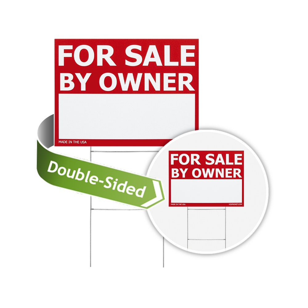 How to Do 'For Sale by Owner' the Right Way