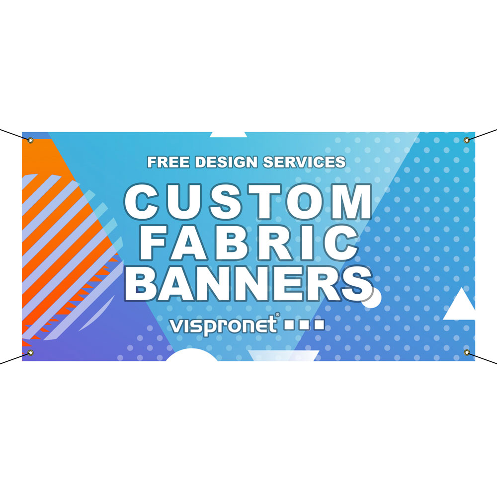 Vinyl Banners and Custom Banner Printing - Perfect for Outdoor Use