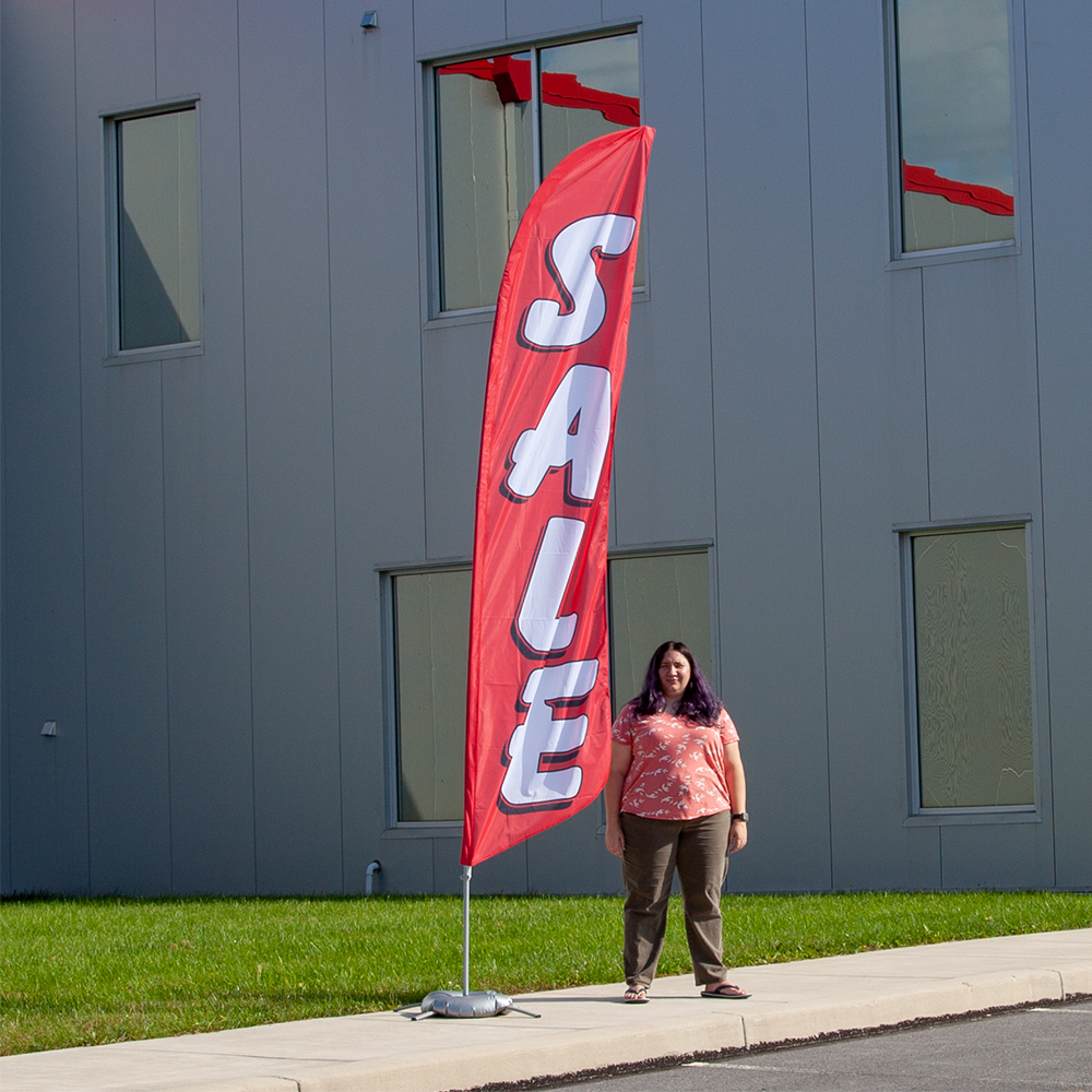 stores that sell flags near me