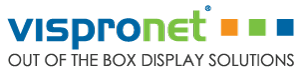 Vispronet logo